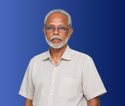 Dr. Joson Varughese